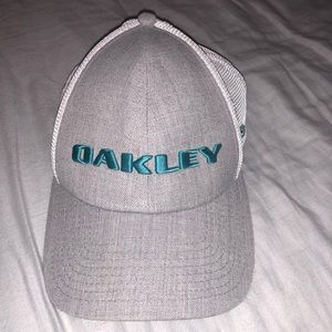 Oakley Hat